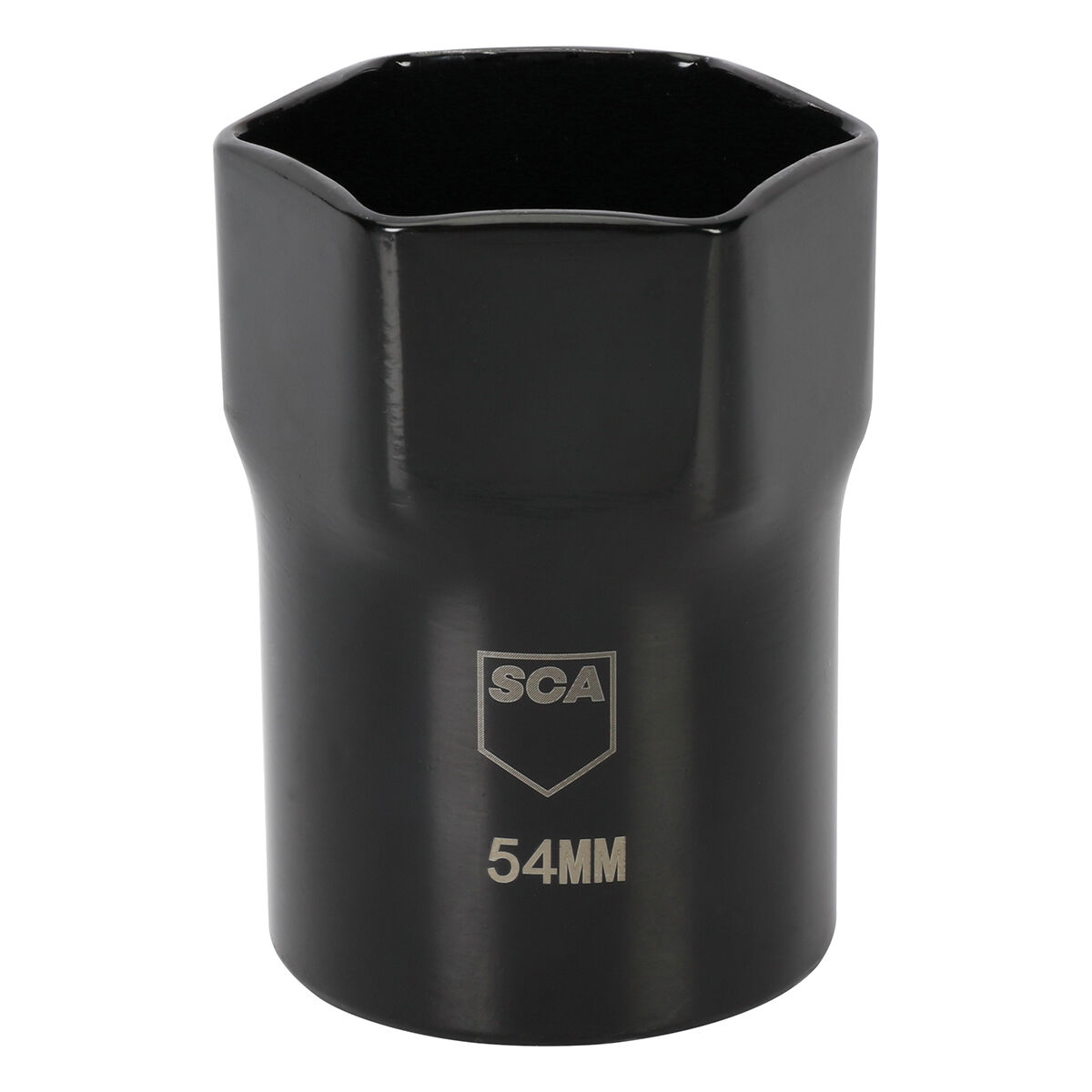 SCA Hub Nut Socket 1 2